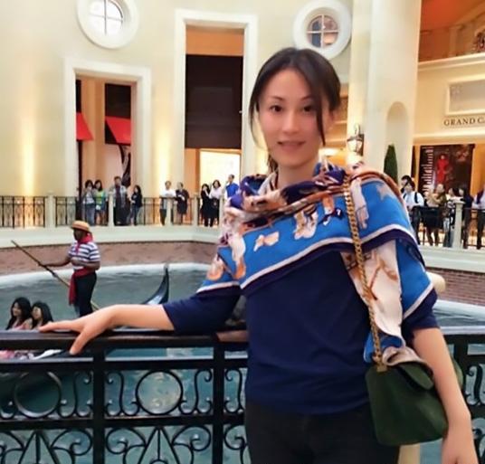 楊子前妻陶虹的家世背景深度解析，楊子前妻陶虹家世背景深度探究