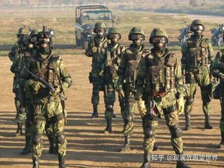 中國最神秘最可怕的特種部隊，深入解析其歷史、職責與特點，揭秘中國最神秘特種部隊，歷史、職責與特點深度解析