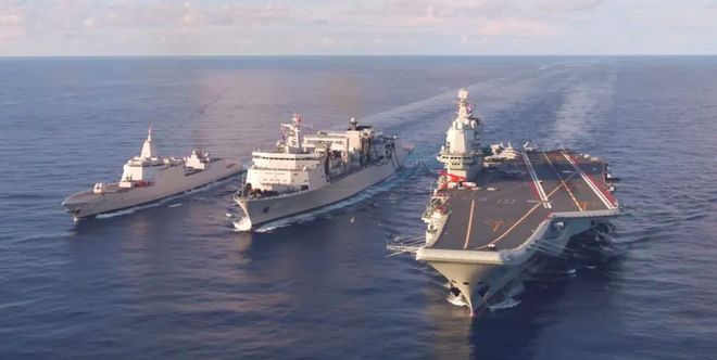 山東艦最新消息全面解析，山東艦最新動態(tài)全面解析