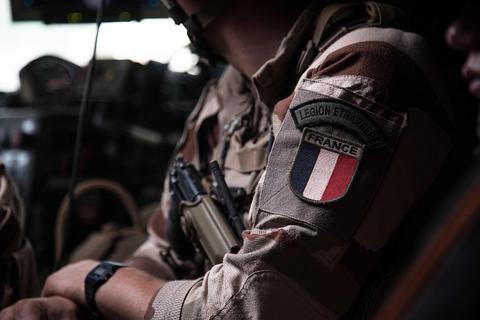 最近的軍事新聞大事2021年，全球軍事動態(tài)概覽，全球軍事動態(tài)概覽，2021年軍事新聞大事回顧