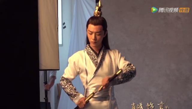 劉伯溫與肖戰(zhàn)，誰更勝一籌？，劉伯溫與肖戰(zhàn)，誰的表現(xiàn)更勝一疇？