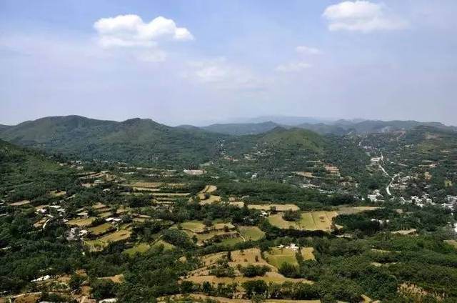 石家莊附近自駕游好去處，石家莊周邊自駕游必去好去處