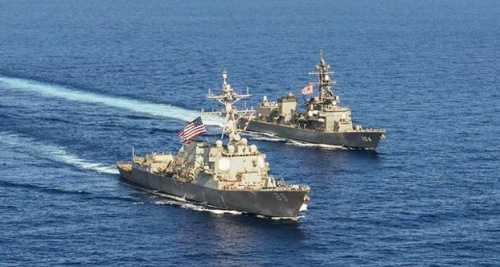 軍事最新報(bào)道，全球軍事動態(tài)深度解析，全球軍事動態(tài)深度報(bào)道與解析