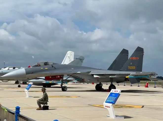 殲-11BG，中國航空工業(yè)的驕傲與未來展望，殲-11BG，中國航空工業(yè)的榮光與未來展望