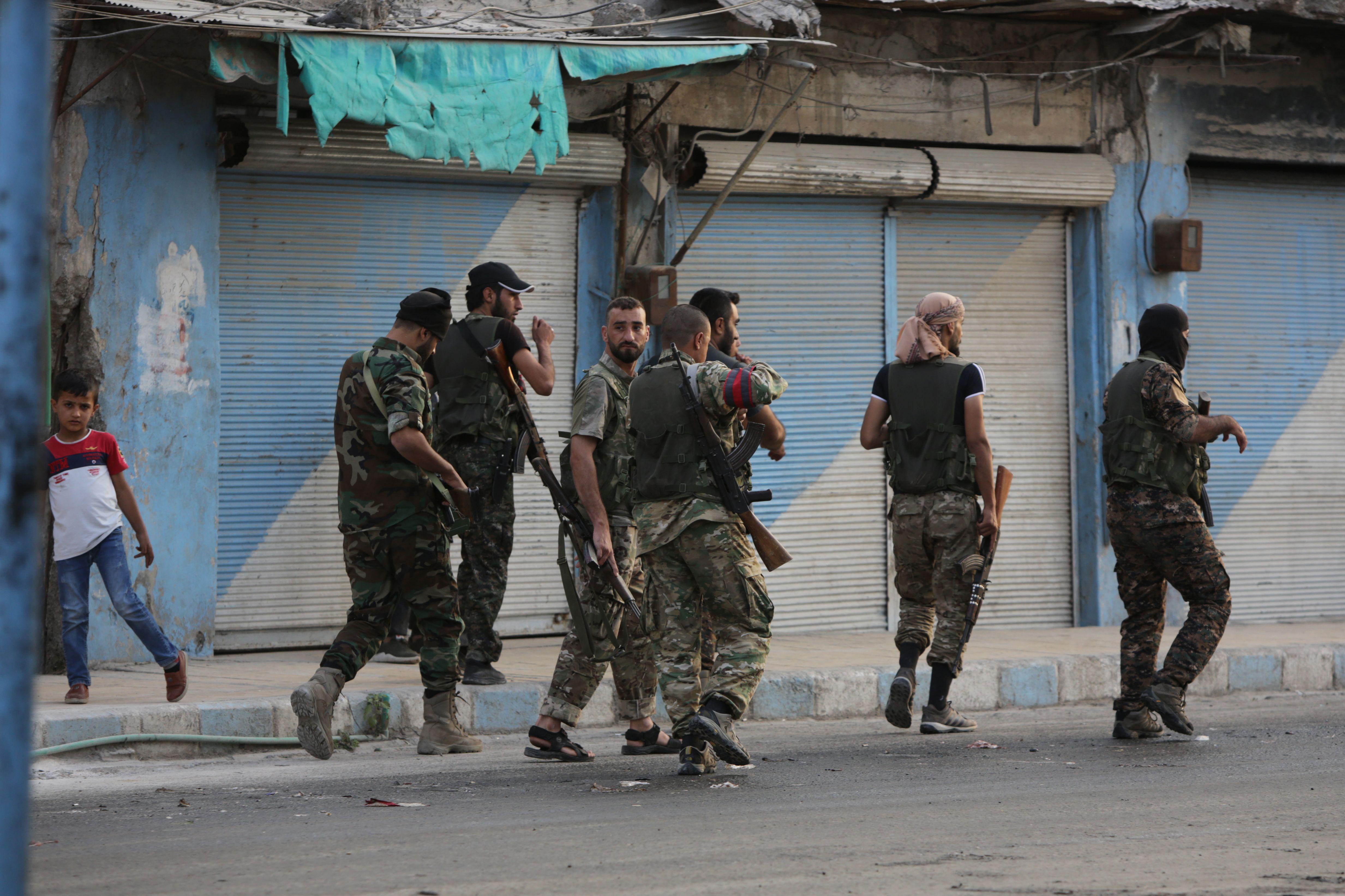 最新戰(zhàn)事新聞，全球軍事動(dòng)態(tài)深度解析，全球軍事動(dòng)態(tài)深度解析，最新戰(zhàn)事新聞概覽
