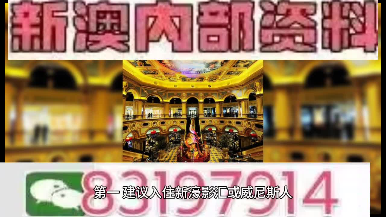 澳門王中王一肖中特馬——揭秘彩票背后的秘密，澳門彩票揭秘，王中王一肖特馬背后的秘密