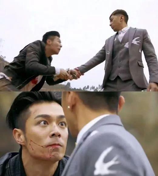 使徒行者4演員表及角色深度解析，使徒行者4演員陣容及角色深度解析揭秘