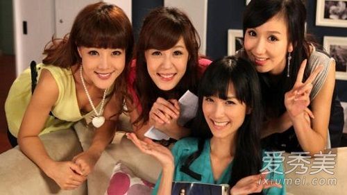 電視劇愛情公寓演員表及其角色深度解析，電視劇愛情公寓演員陣容及角色深度解析