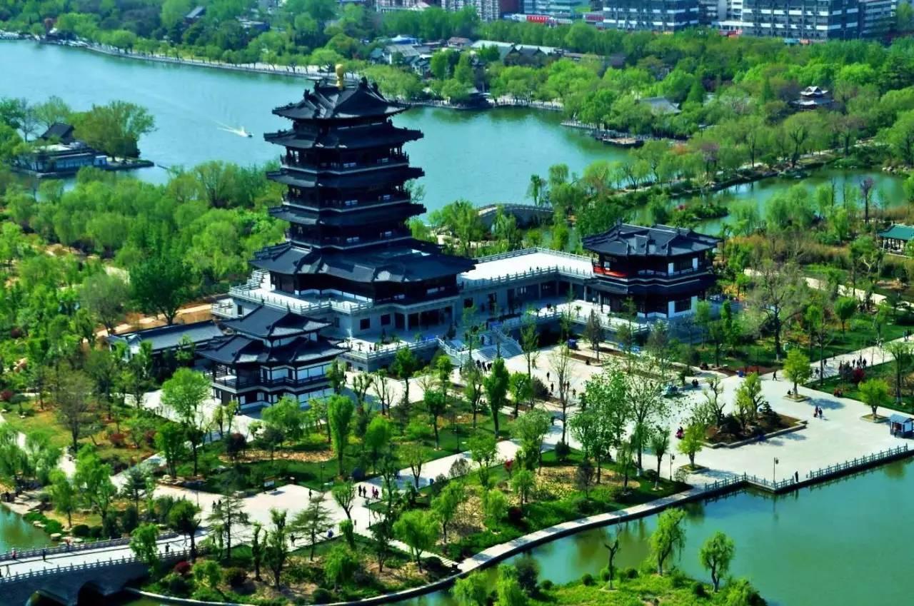 濟(jì)南大明湖門票價(jià)格詳解，濟(jì)南大明湖門票價(jià)格全面解析