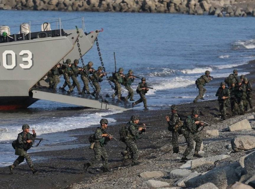 關(guān)于解放軍不敢進(jìn)臺(tái)的原因分析，解放軍不敢進(jìn)臺(tái)的原因深度解析