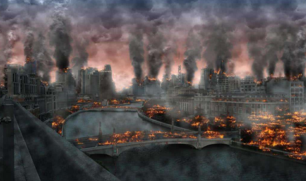 預(yù)言三戰(zhàn)的爆發(fā)時間，深度分析與預(yù)測，三戰(zhàn)爆發(fā)時間預(yù)言，深度分析與預(yù)測展望