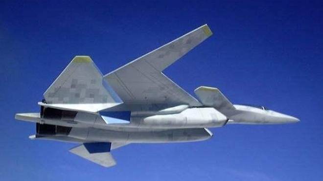 殲-14，中國航空工業(yè)的驕傲與未來展望，殲-14，中國航空工業(yè)的驕傲與未來展望，揭秘中國航空工業(yè)的雄心壯志與未來趨勢(shì)