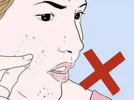 白色米粒小疙瘩圖片，解析與SEO優(yōu)化策略，白色米粒小疙瘩圖片解析及SEO優(yōu)化策略指南