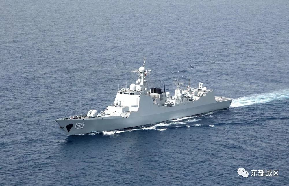 長春艦，中國海軍力量的驕傲，中國海軍力量驕傲，長春艦的榮耀與擔當