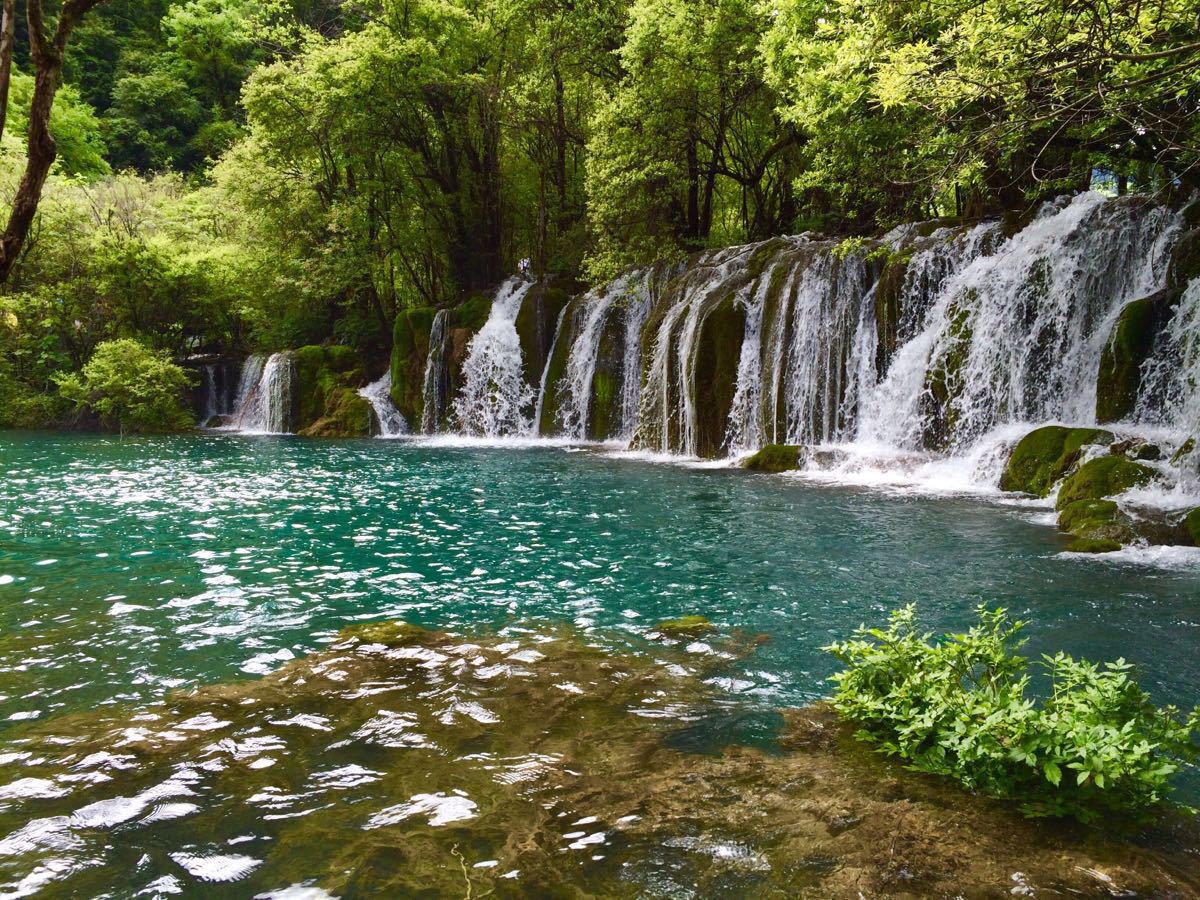 九寨溝三日游跟團(tuán)價(jià)格詳解，九寨溝三日游跟團(tuán)價(jià)格全面解析