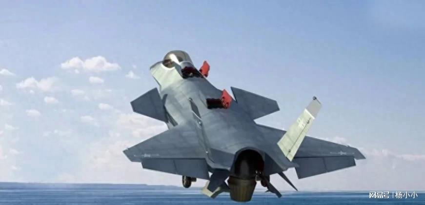 殲-26垂直起降戰(zhàn)機(jī)視頻展示，技術(shù)突破與未來展望，殲-26垂直起降戰(zhàn)機(jī)技術(shù)突破與未來展望展示視頻揭秘