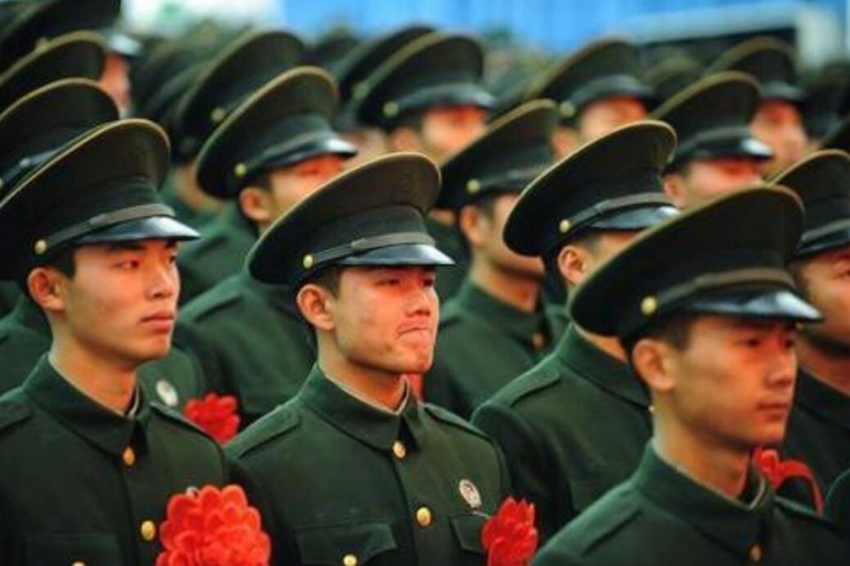 國家征兵要求詳解，國家征兵要求深度解析