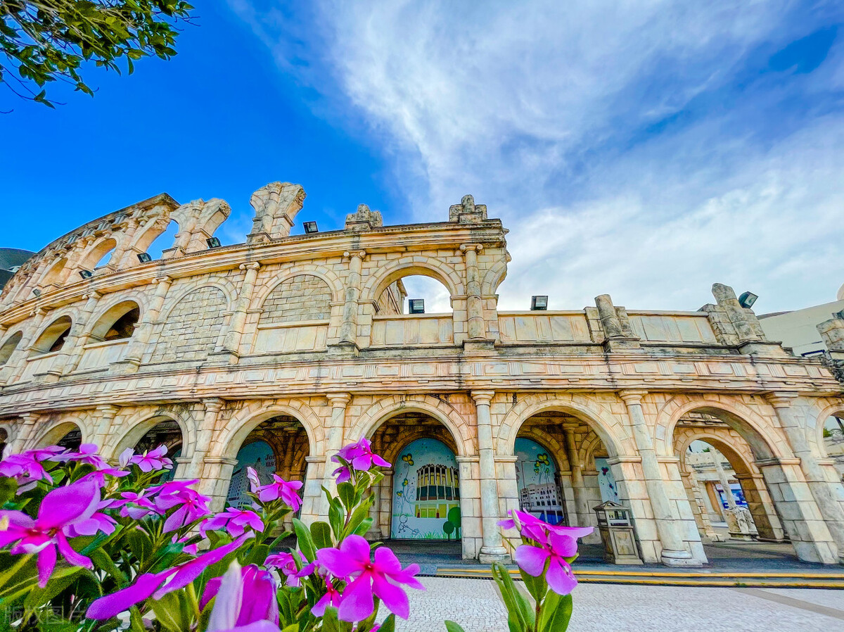 澳門最精準(zhǔn)免費資料大全，旅游景點詳解，澳門最全免費資料大全及旅游景點詳解