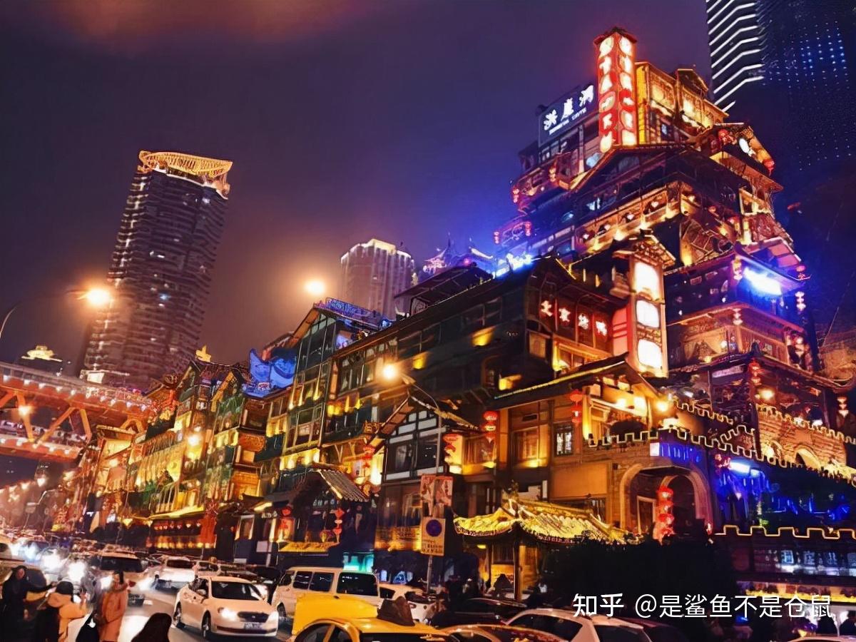 重慶游玩攻略，必去景點(diǎn)大全，重慶游玩攻略，必去景點(diǎn)全指南