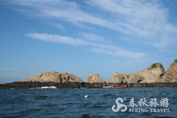 溫州南麂島旅游攻略，探索美麗的海島天堂，溫州南麂島旅游攻略，探索絕美海島天堂