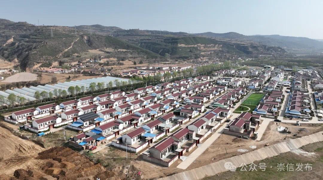 關(guān)于崇信縣姚家溝是否會(huì)拆遷的探討，崇信縣姚家溝拆遷探討，未來(lái)走向分析