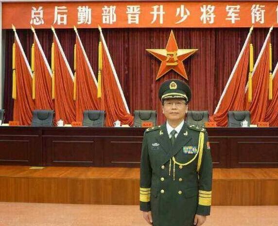 少將職務(wù)級別，廳級還是部級？解析中國軍隊軍銜與職務(wù)對應(yīng)關(guān)系，揭秘中國軍隊軍銜與職務(wù)對應(yīng)關(guān)系，少將職務(wù)級別究竟屬于廳級還是部級？解析全解析