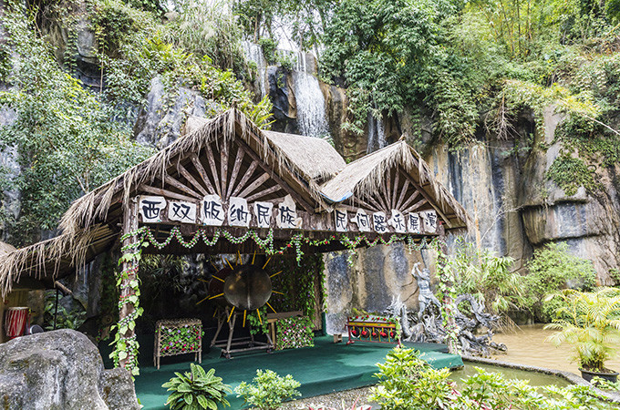西雙版納旅游注意事項——打造完美旅行體驗，西雙版納旅游攻略，打造完美旅行體驗須知事項