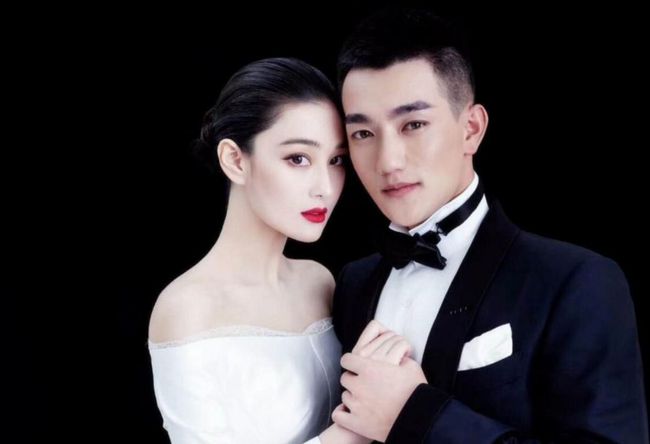 張馨予何捷是否已有孩子？揭秘兩人的家庭情況，張馨予何捷家庭情況揭秘，是否已有孩子？