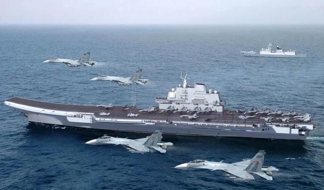 瓦良格號航母回國歷程，歷經(jīng)波折的榮耀歸來，瓦良格號航母歷經(jīng)波折的榮耀歸來之旅