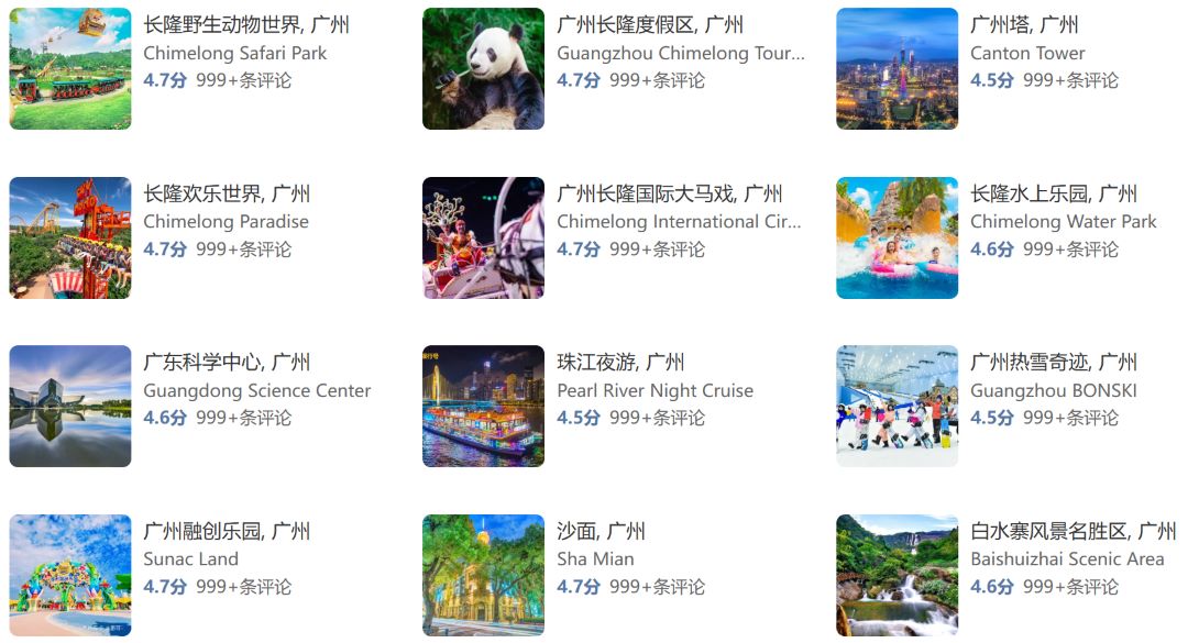 廣州帶娃必去的景點排名——親子游首選目的地指南，廣州親子游必去景點排名及首選目的地指南