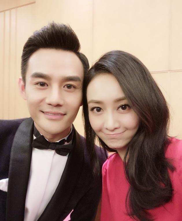 王凱與老婆的絕美結婚照，愛情與幸福的見證，王凱與妻子的絕美結婚照，愛情與幸福的見證時刻