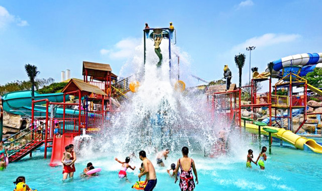 瑪雅水上樂園門票價格詳解，瑪雅水上樂園門票價格全面解析