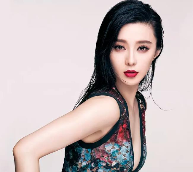 范冰冰個(gè)人資料簡(jiǎn)歷及圖片，范冰冰個(gè)人資料、簡(jiǎn)歷與圖片概覽