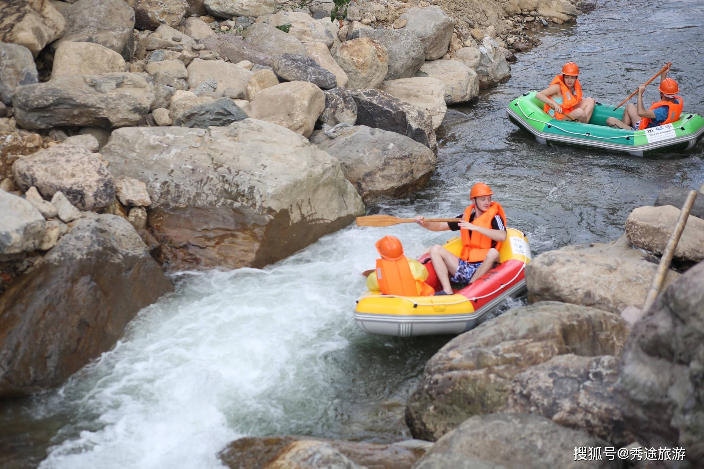 漂流之旅，探索最佳漂流地點，體驗一日游的樂趣，漂流之旅，探索最佳漂流勝地，盡享一日游精彩樂趣