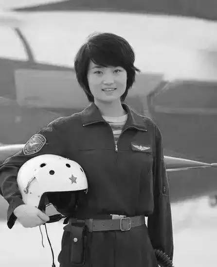 殲十女飛行員犧牲，現(xiàn)場慘烈的英勇事跡，殲十女飛行員英勇犧牲，現(xiàn)場慘烈的壯麗事跡