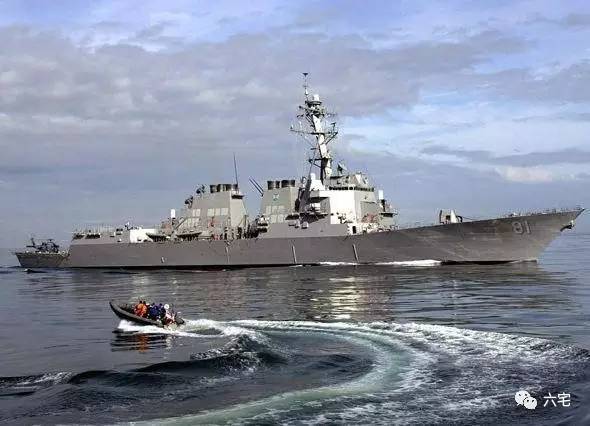 關(guān)于052D型驅(qū)逐艦與伯克級驅(qū)逐艦的對比，究竟誰更勝一籌？，052D型與伯克級驅(qū)逐艦對決，誰更勝一籌？