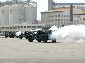 臺灣5月23日軍事新聞最新消息今天，全面解讀臺灣軍事動態(tài)，臺灣軍事動態(tài)全面解讀，最新消息與深度分析（五月二十三）