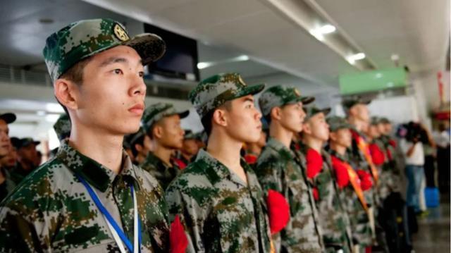 當兵查三代是哪三代？深入了解征兵中的查三代政策，征兵政策中的查三代，深入了解涉及哪三代？