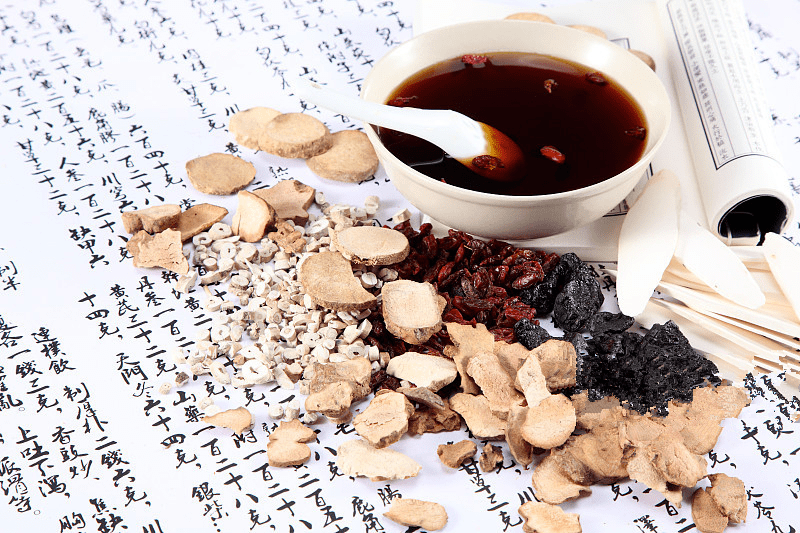 氣血雙補一味中藥，探尋神奇的平衡之道，氣血平衡秘訣，一味中藥實現(xiàn)雙補奇跡