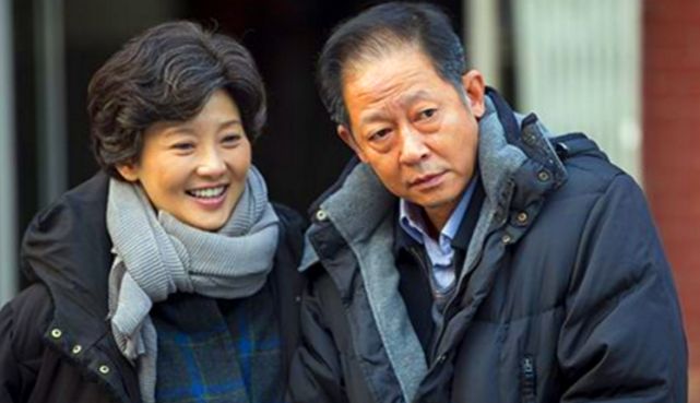 王志文三十年后評(píng)價(jià)徐帆，時(shí)光流轉(zhuǎn)，真情依舊，王志文三十年回首評(píng)徐帆，時(shí)光流轉(zhuǎn)，真情不渝