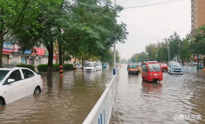 陜西大暴雨即將來(lái)臨，如何應(yīng)對(duì)與準(zhǔn)備，陜西大暴雨即將來(lái)襲，應(yīng)對(duì)與準(zhǔn)備攻略