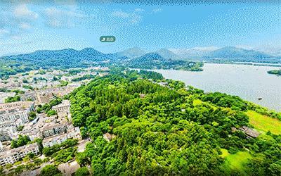 杭州攻略，必去的地方，杭州旅游攻略，必游之地