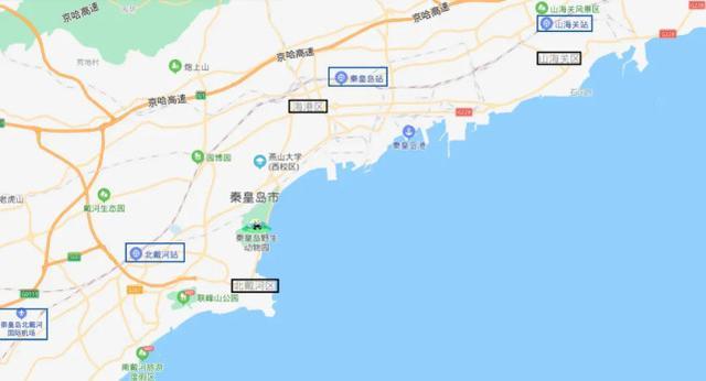 山海關(guān)的地理位置與歷史文化背景深度解析，山海關(guān)地理位置與歷史文化深度解析