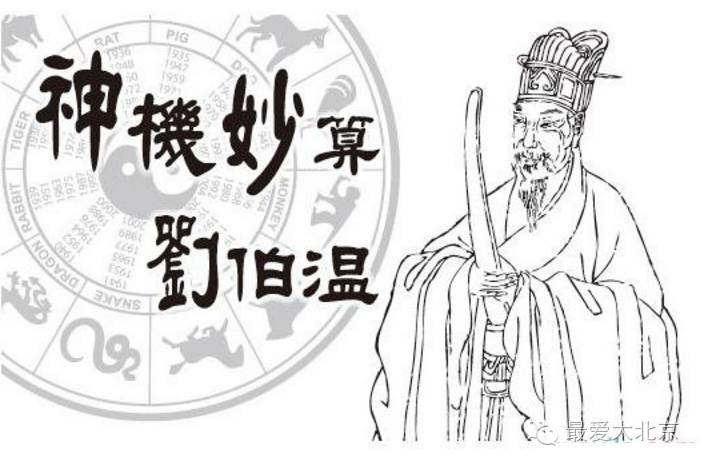 揭秘劉伯溫，必中人物與生肖之謎，揭秘劉伯溫，傳奇人物與生肖之謎探秘