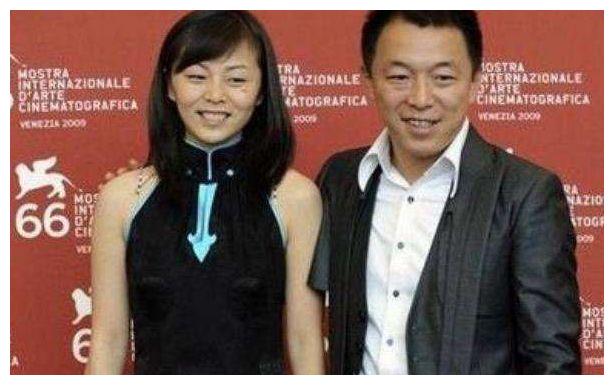黃渤老婆現(xiàn)在的照片，一窺私密的幸福時光，黃渤妻子私密幸福時光照片曝光