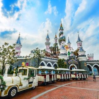 株洲方特歡樂(lè)世界門(mén)票團(tuán)購(gòu)攻略，株洲方特歡樂(lè)世界門(mén)票團(tuán)購(gòu)攻略大全