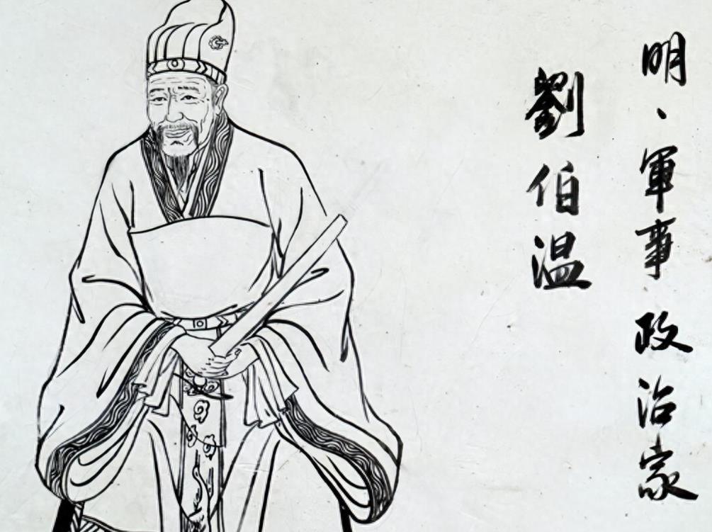 劉伯溫不知畫啥打一生肖——探尋神秘背后的故事，劉伯溫不知畫啥背后的神秘生肖之謎