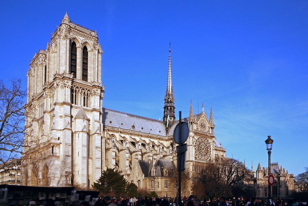 世界十大教堂排名及其獨(dú)特魅力，世界十大教堂排名與獨(dú)特魅力解析