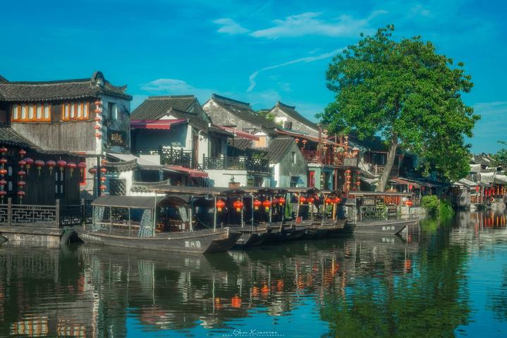 西塘古鎮(zhèn)免費(fèi)開放時(shí)間表詳解及游玩攻略，西塘古鎮(zhèn)免費(fèi)開放時(shí)間表全解析與游玩攻略指南