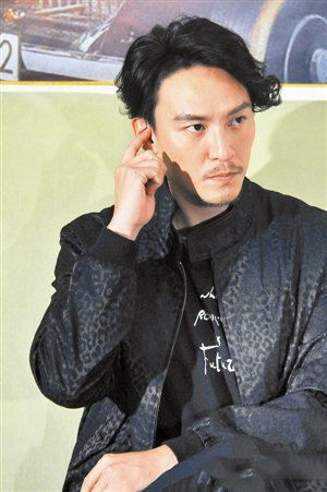 張震個人資料，深度解析一位引人注目的個人風采，張震個人風采深度解析，引人注目的個人資料揭秘